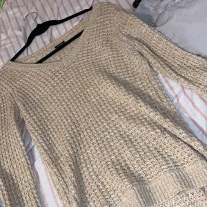 Rue 21 Knit Sweater